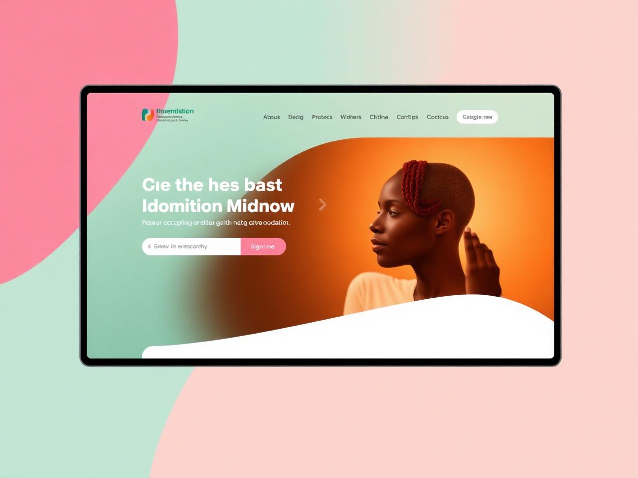 Creative Feature Foundation